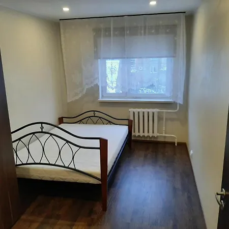 Apartman Forest Haapsalu